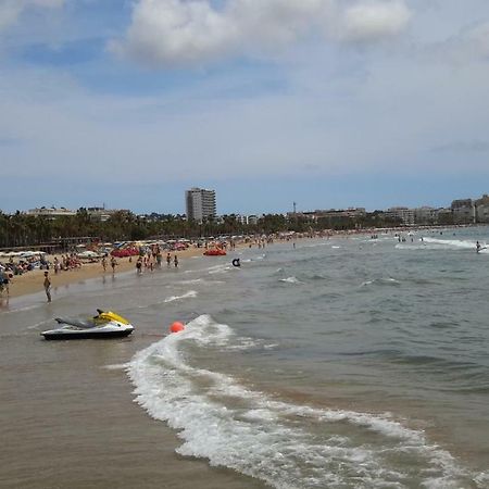 Apartment In Salou, Escaladei المظهر الخارجي الصورة