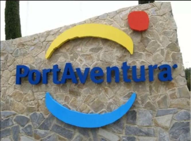 Apartment In Salou, Escaladei المظهر الخارجي الصورة