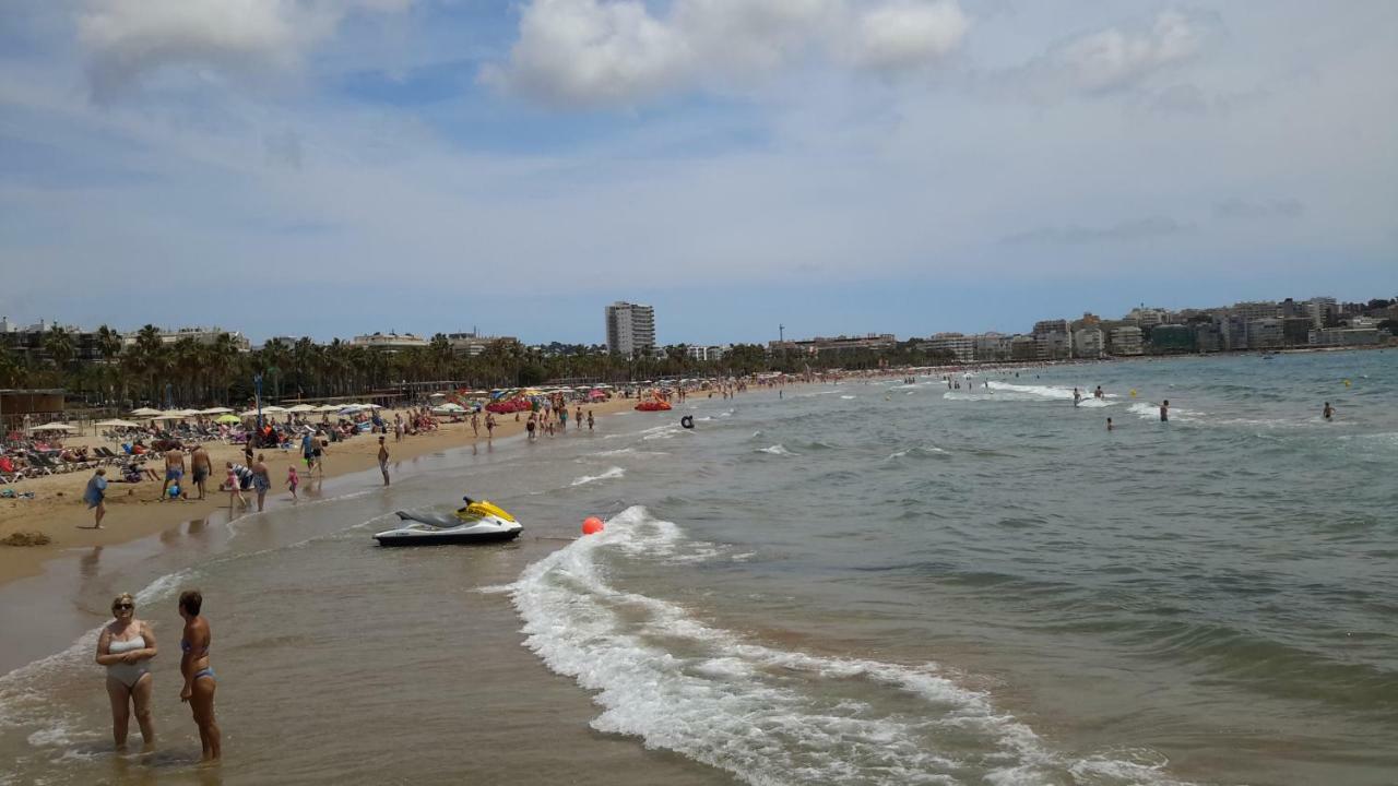 Apartment In Salou, Escaladei المظهر الخارجي الصورة