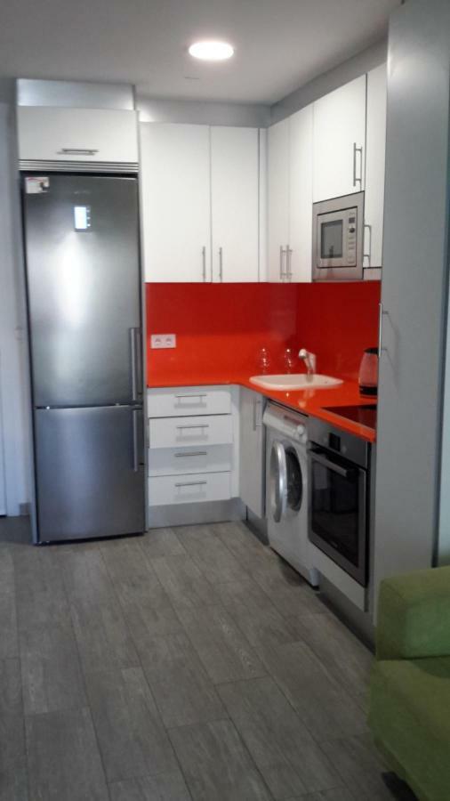 Apartment In Salou, Escaladei المظهر الخارجي الصورة