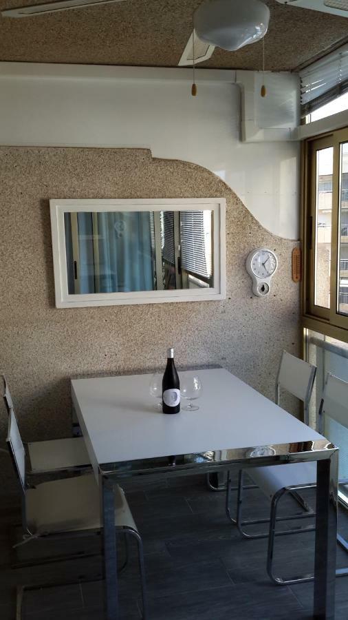 Apartment In Salou, Escaladei المظهر الخارجي الصورة