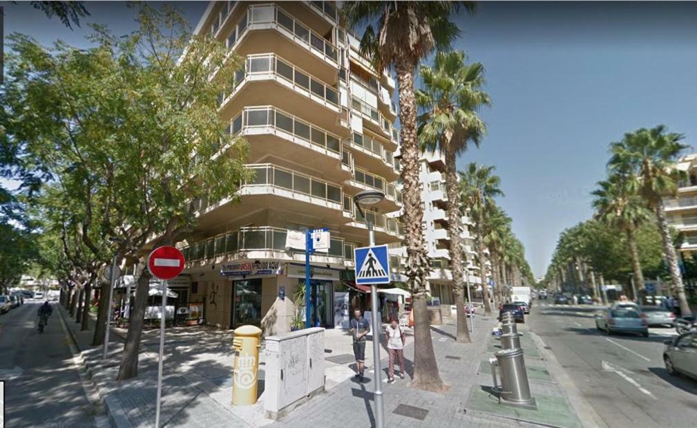 Apartment In Salou, Escaladei المظهر الخارجي الصورة