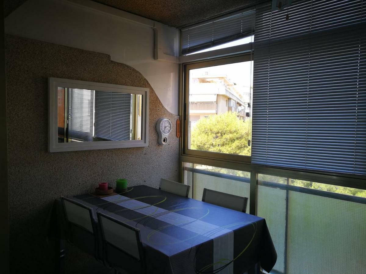 Apartment In Salou, Escaladei المظهر الخارجي الصورة