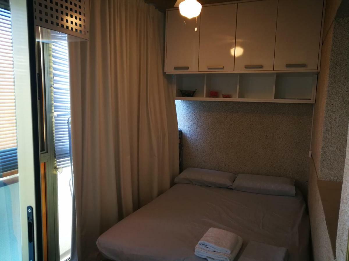Apartment In Salou, Escaladei المظهر الخارجي الصورة